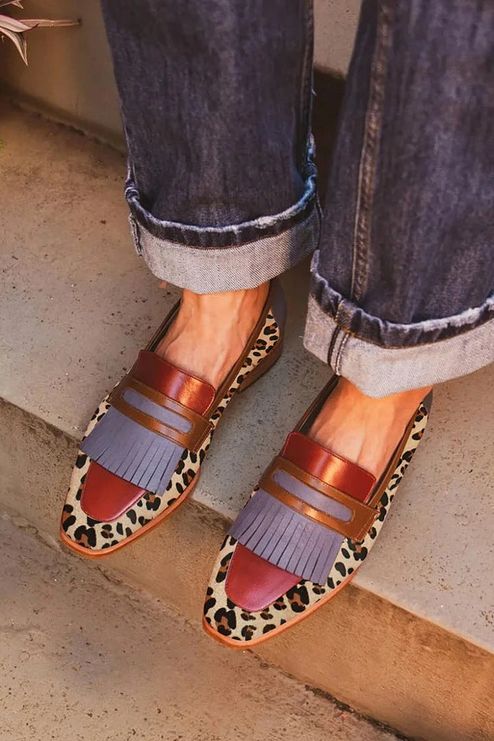 Mocassins Femme Chloé - 3