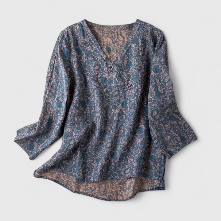 Blouses Femme Clémence - 3