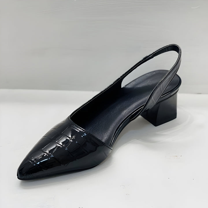 Talons Orthopédiques Femme Romane - 5