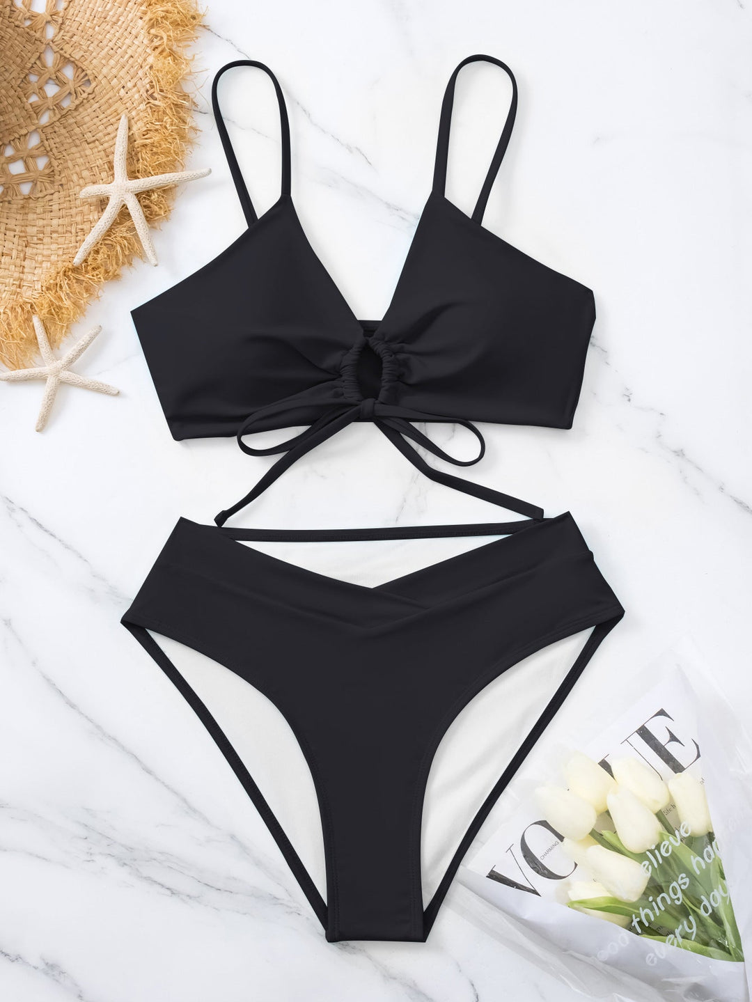 Maillots de Bain Femme Isabelle - 16