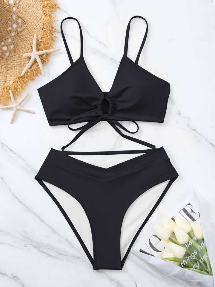 Maillots de Bain Femme Isabelle - 16