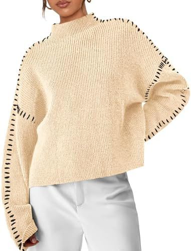 Pulls Femme Nina - 11