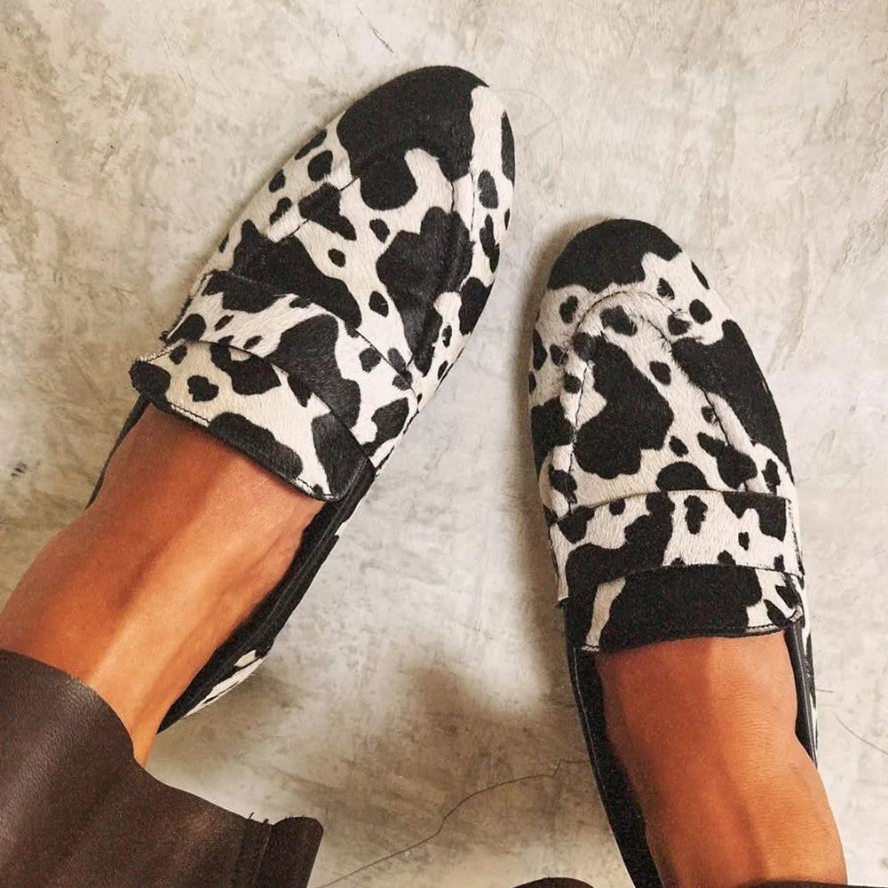 Mocassins Femme Astrid - 3