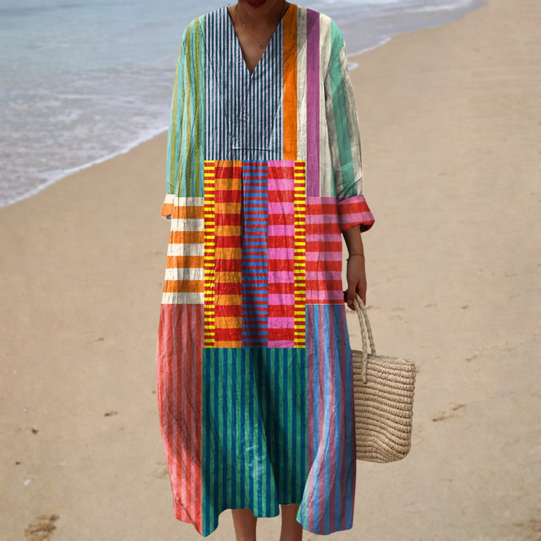 Robes Légères Femme Alix - 2
