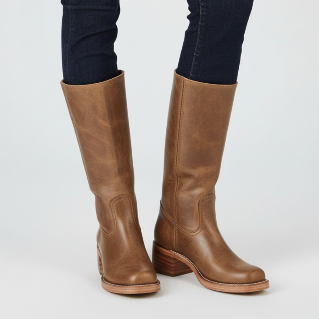 Bottes Femme Chloé