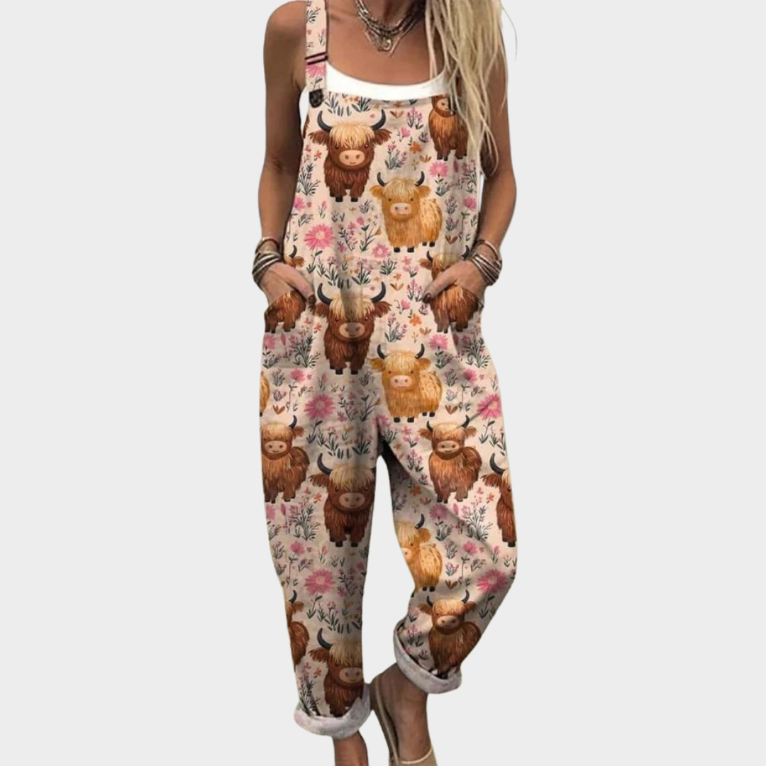 Foulards Femme Bérénice