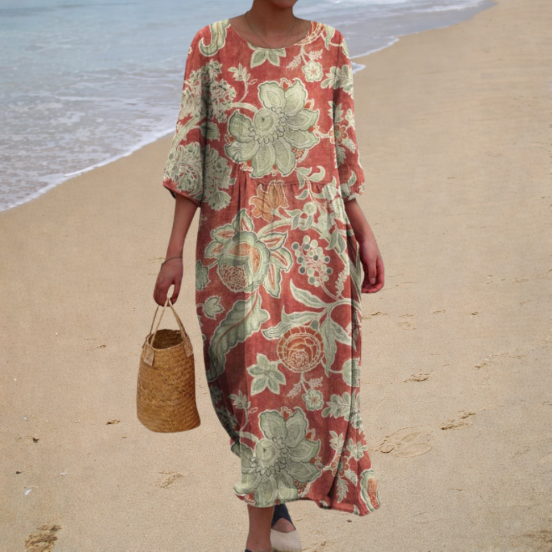 Robes Femme Zoé - 2