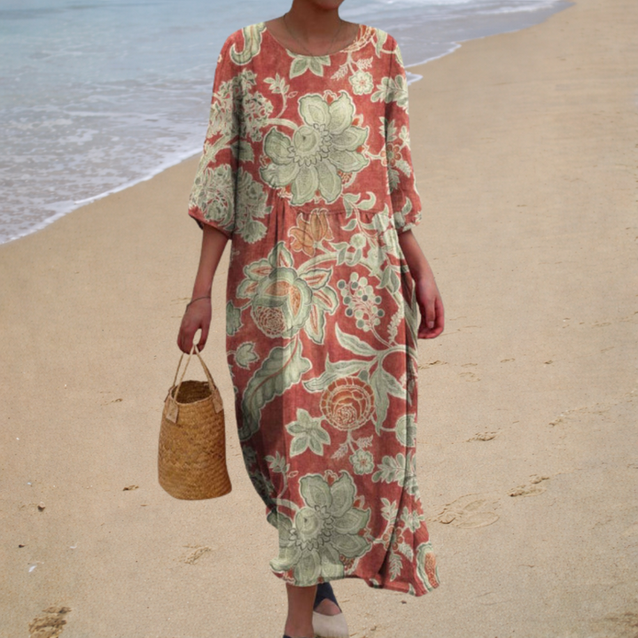 Robes Femme Zoé - 2
