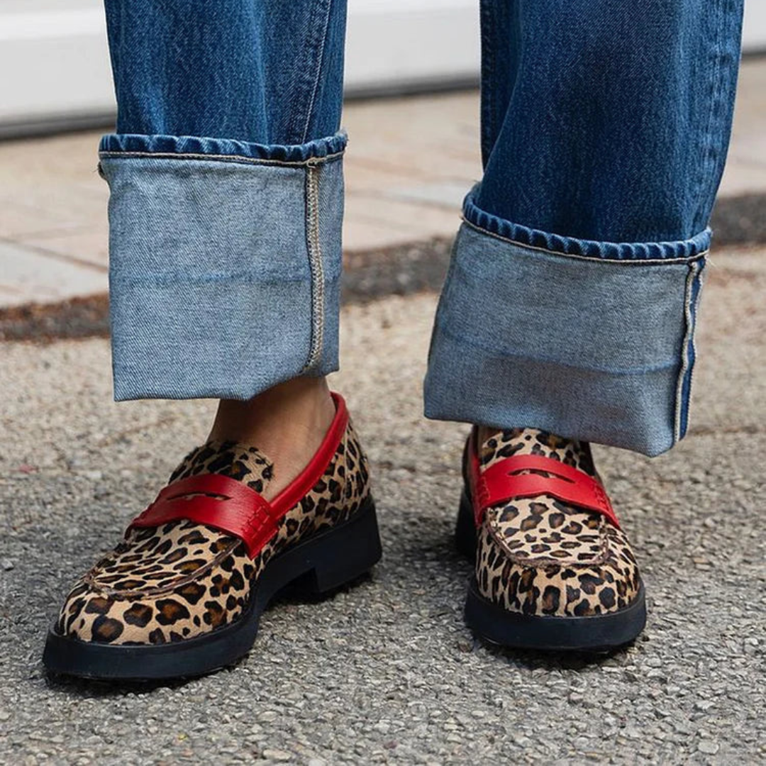 Mocassins Femme Jeanne - 2