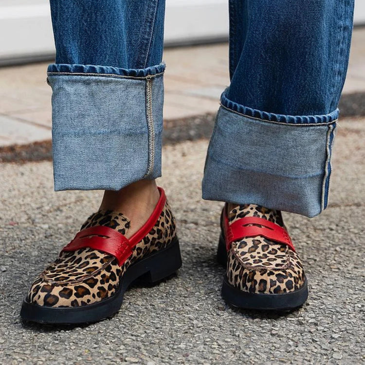 Mocassins Femme Jeanne - 2