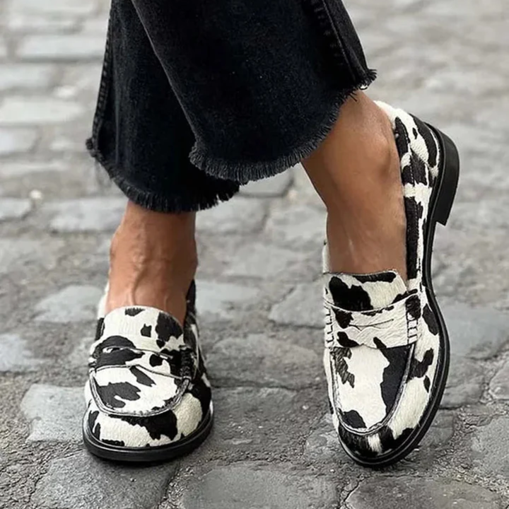 Mocassins Femme Léonie - 2