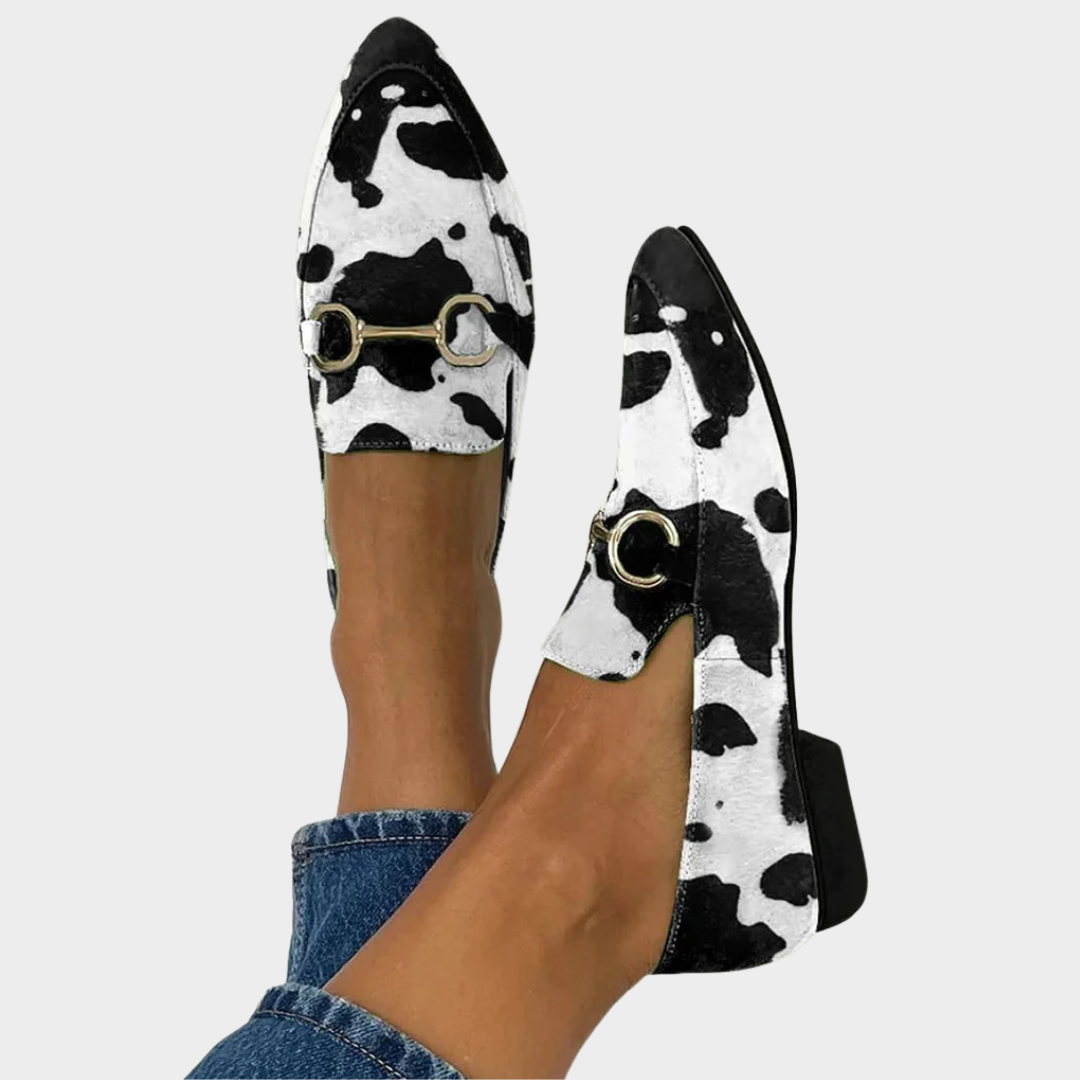 Mocassins Femme Lucile