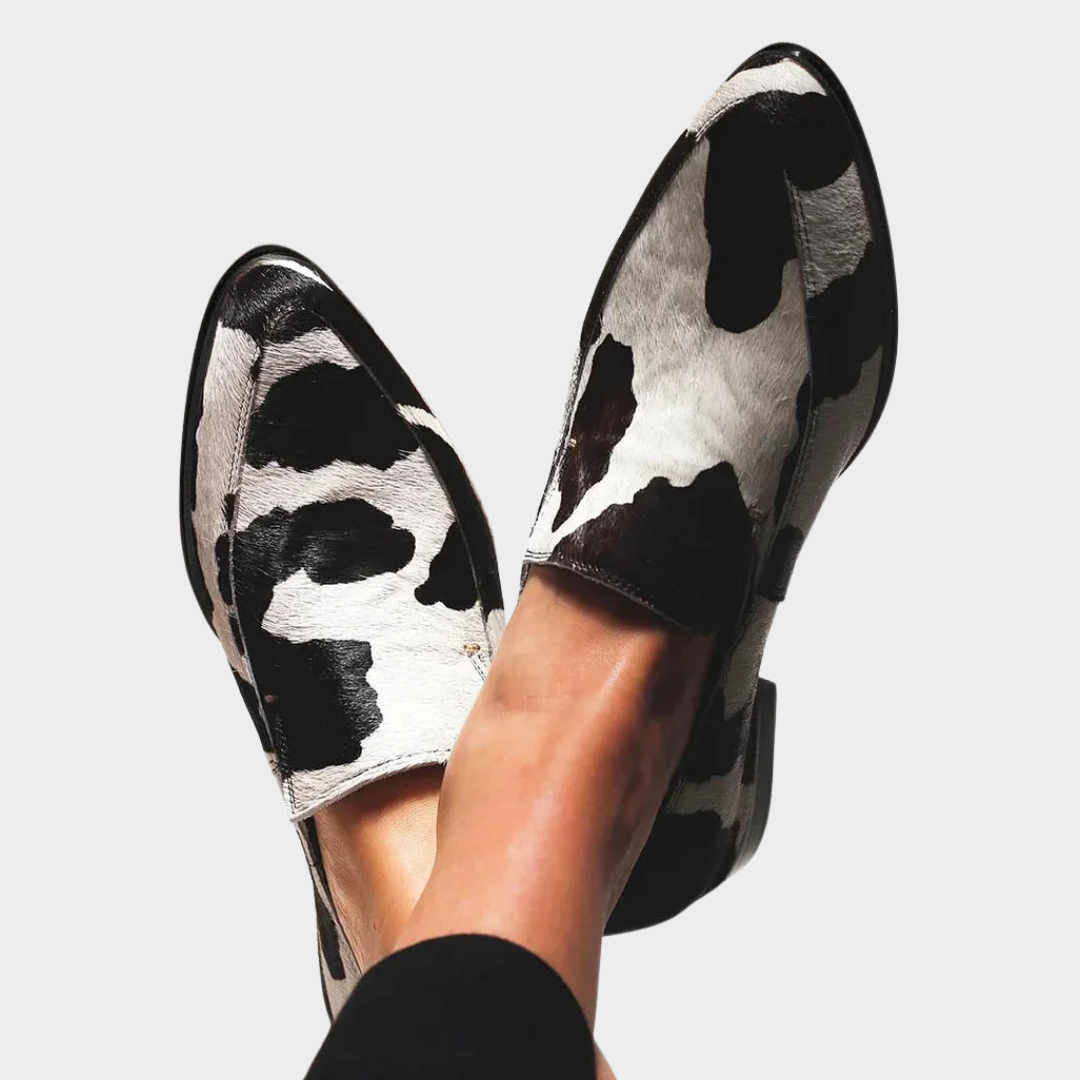 Chaussures Femme Louise
