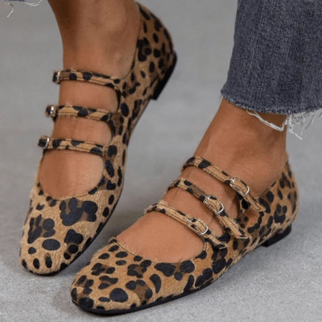 Chaussures Femme Marguerite - 2