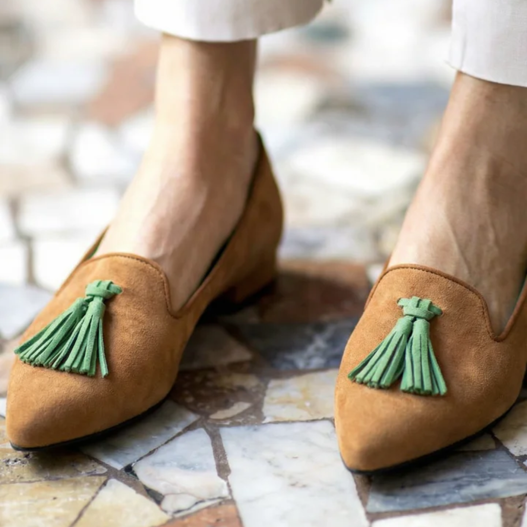Mocassins Femme Charlotte - 2