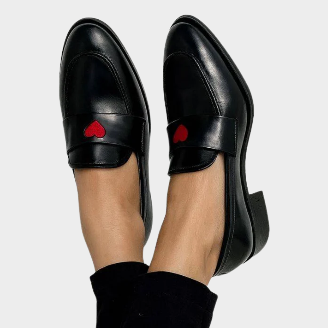 Chaussures Femme Valentine