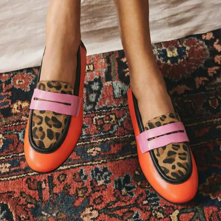 Mocassins Femme Éloïse - 2