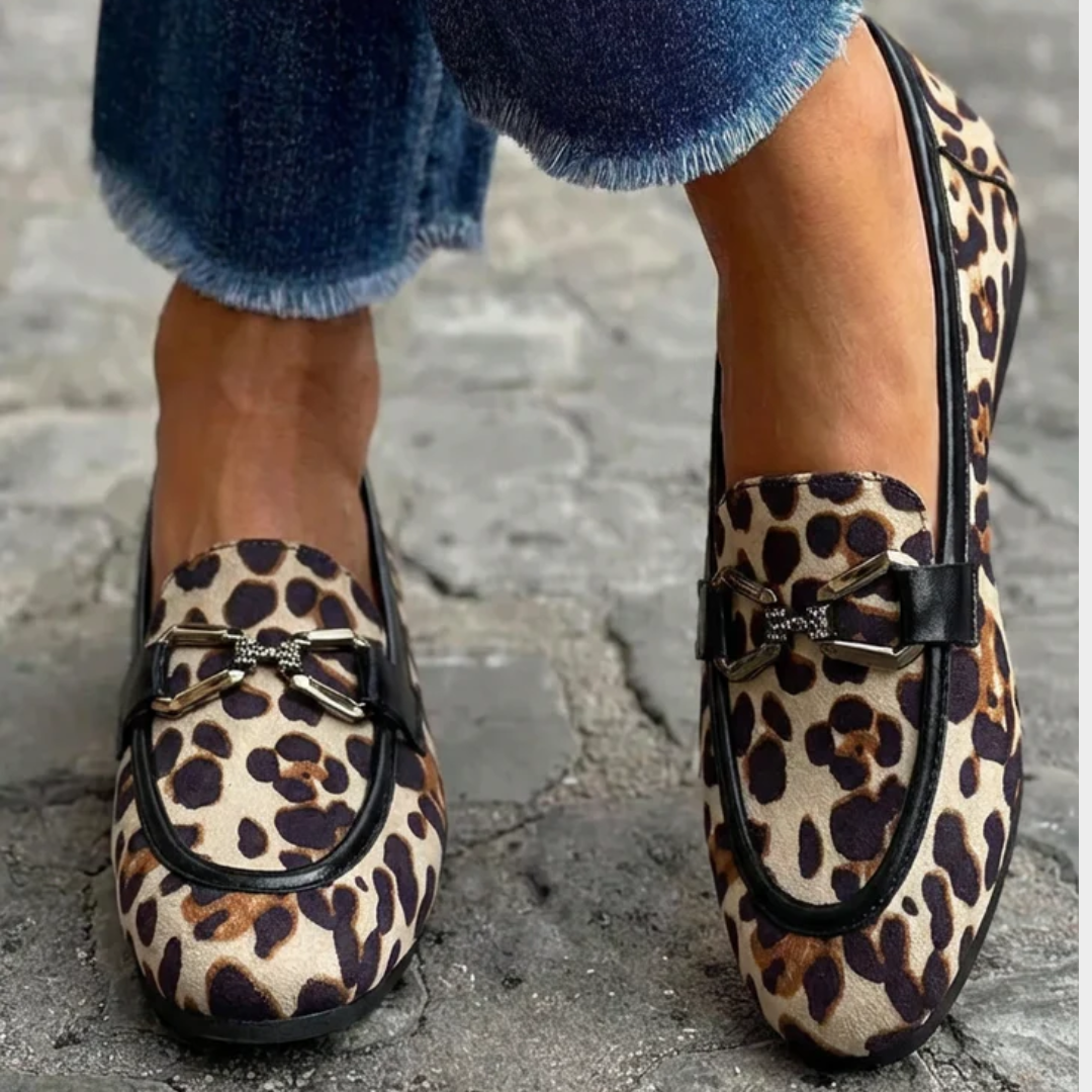 Mocassins Femme Zoé - 2