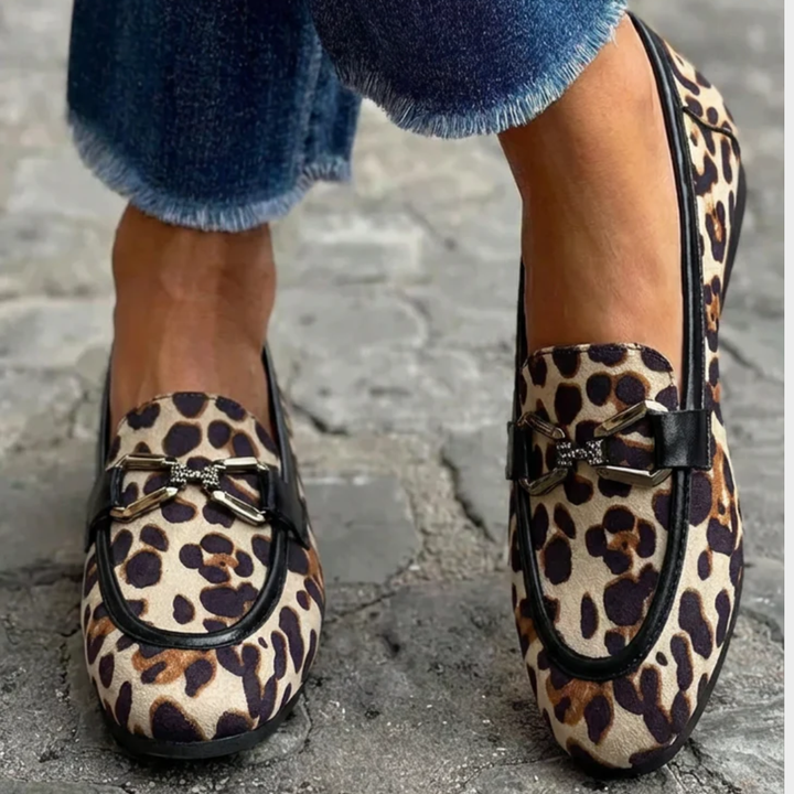 Mocassins Femme Zoé - 2