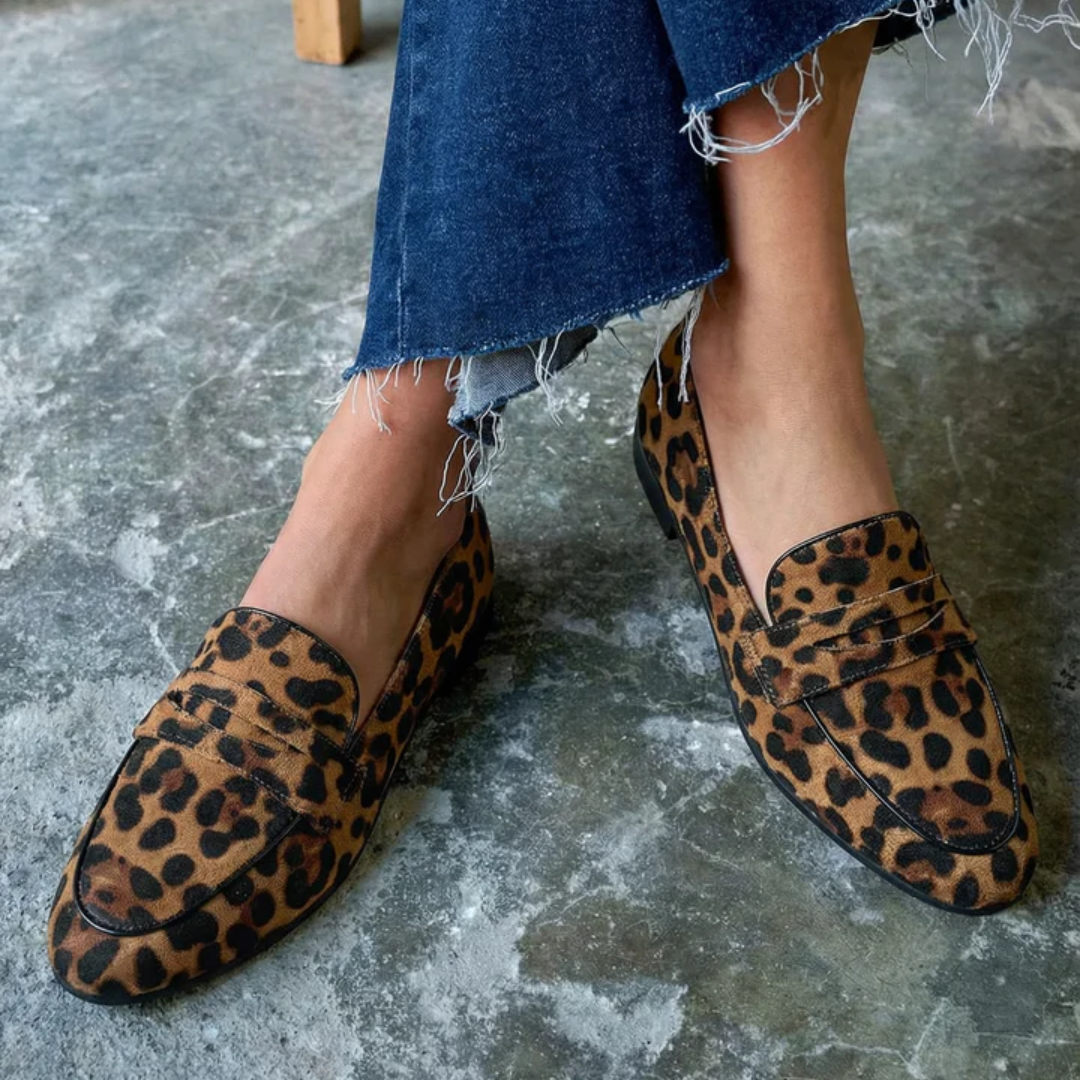 Chaussures Femme Laure - 2