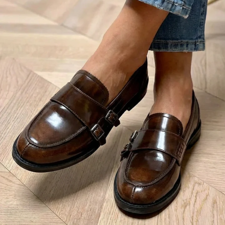 Sandales Femme Brigitte - 2