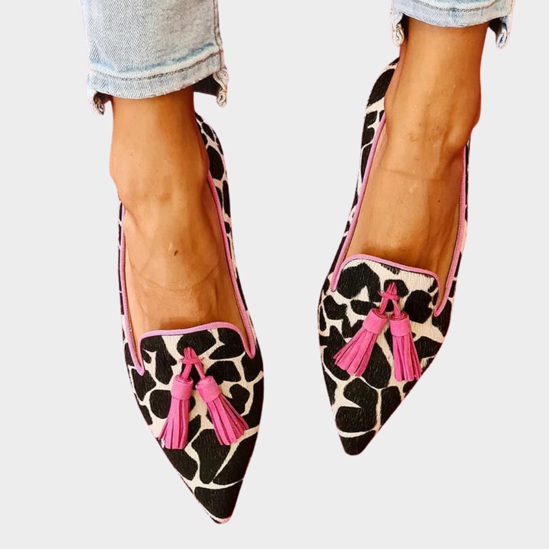 Mocassins Femme Élodie