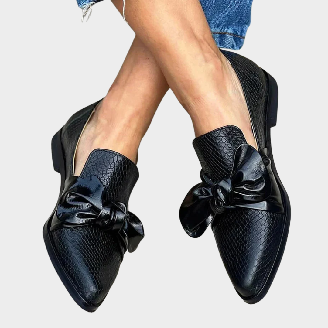 Mocassins Femme Marie