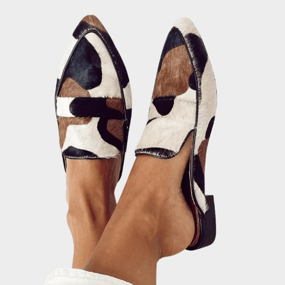 Mocassins Femme Inès