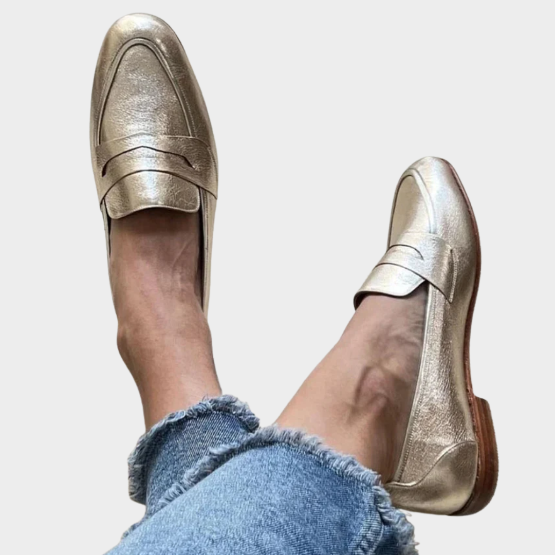 Mocassins Femme Fanny