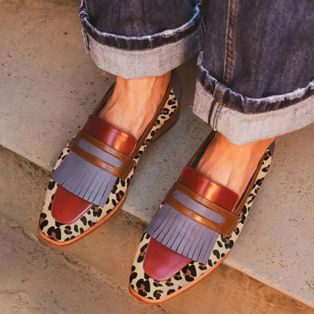 Mocassins Femme Chloé - 2