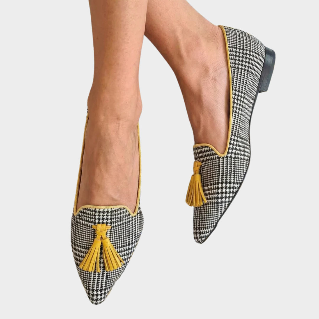 Mocassins Femme Caroline