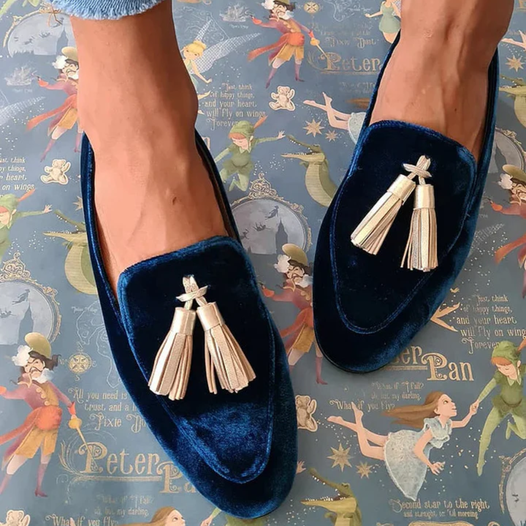 Mocassins Femme Iris - 2