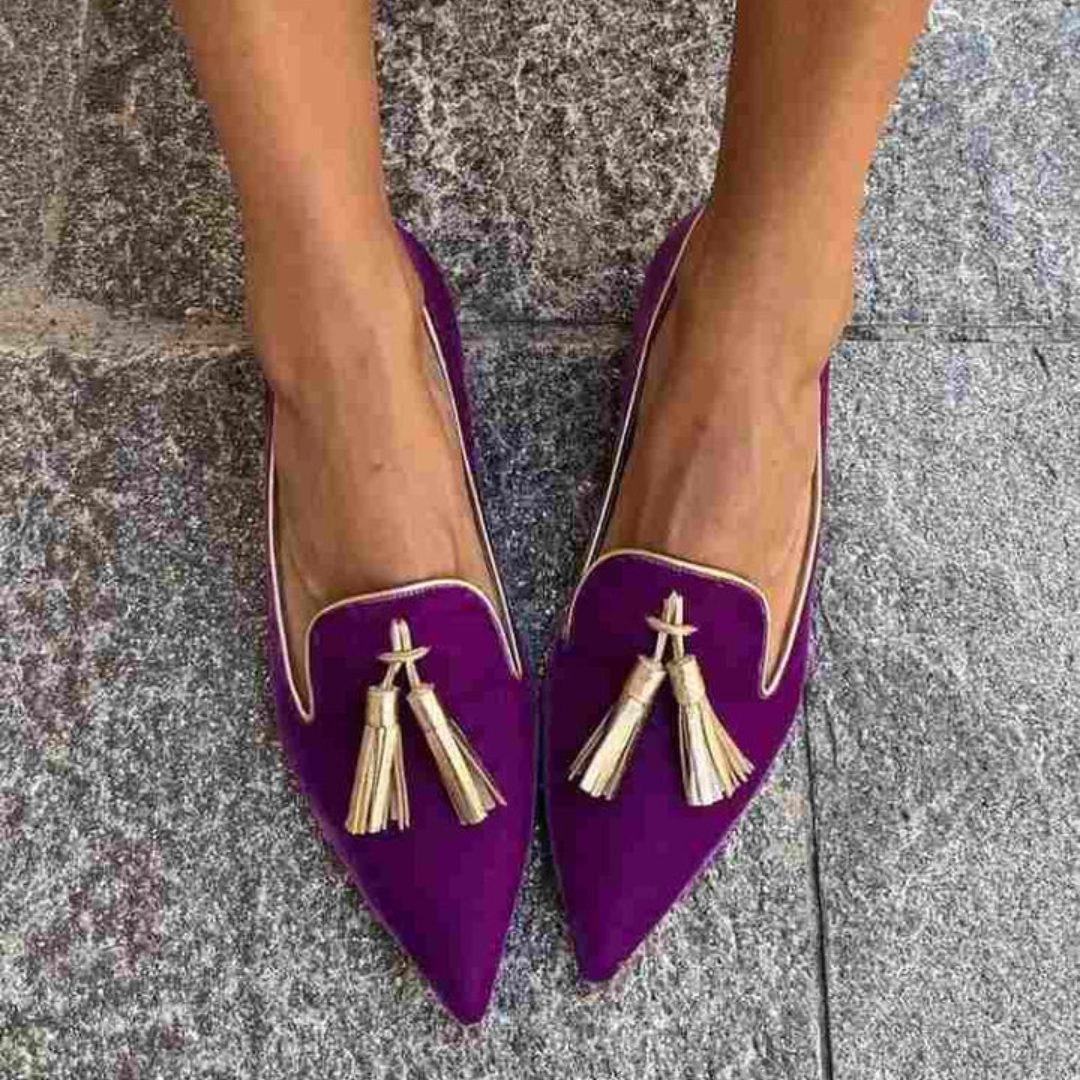 Mocassins Femme Mireille - 2