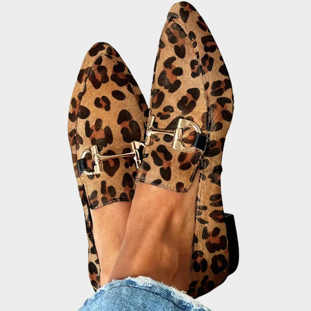 Mocassins Femme Margaux