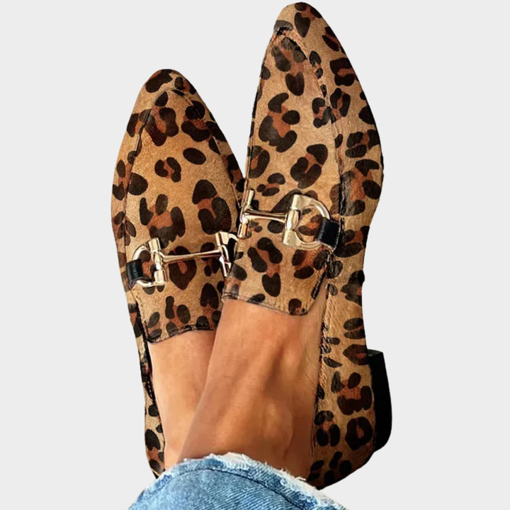 Mocassins Femme Margaux