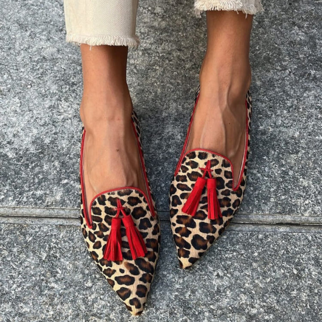Mocassins Femme Noémie - 2