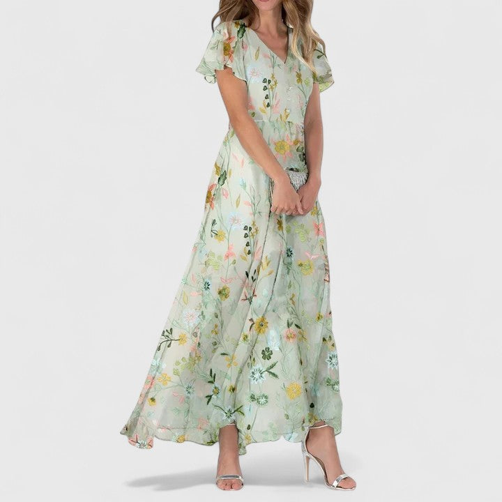 Robes Femme Christine - 4
