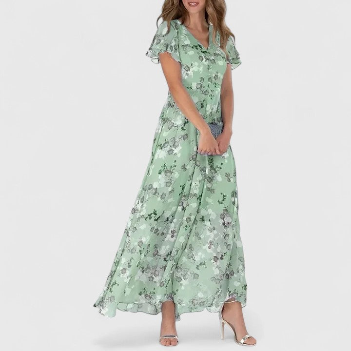 Robes Femme Christine - 5