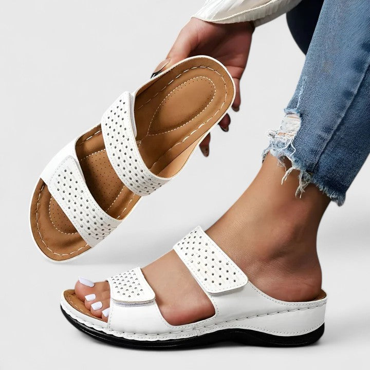 Sandales Orthopédiques Femme Tasha - 6