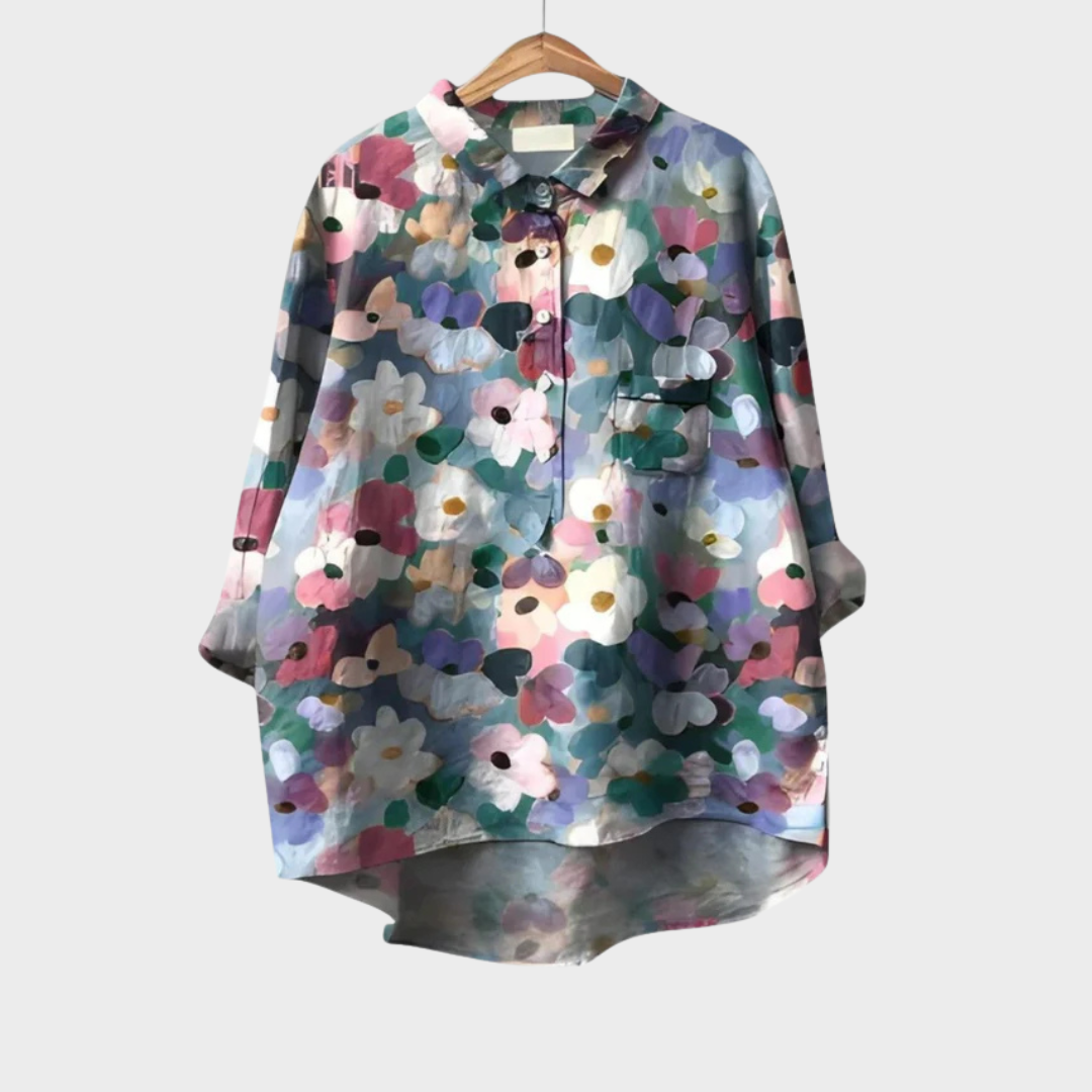 Blouses Femme Élise
