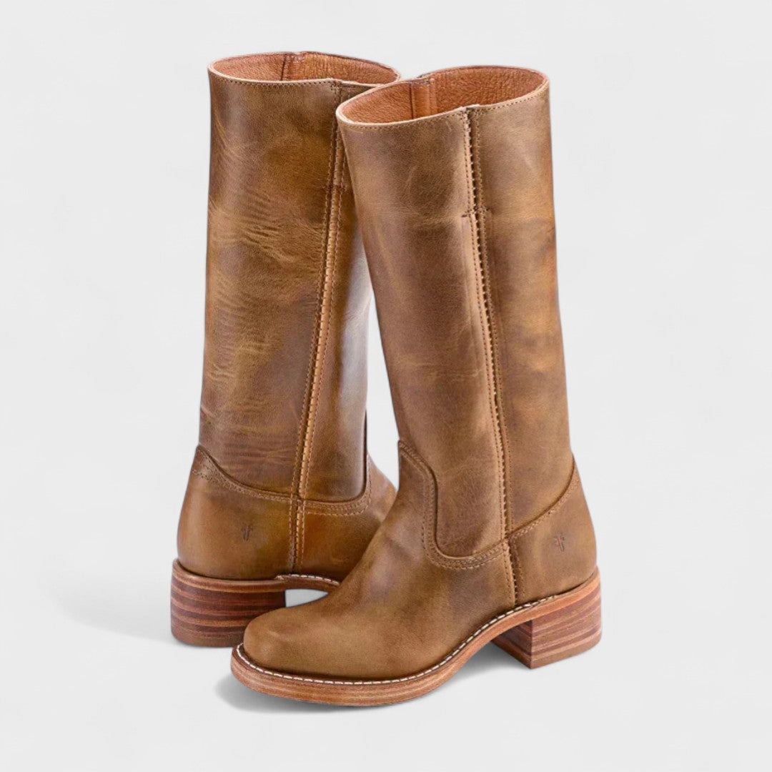 Bottes Femme Chloé - 9