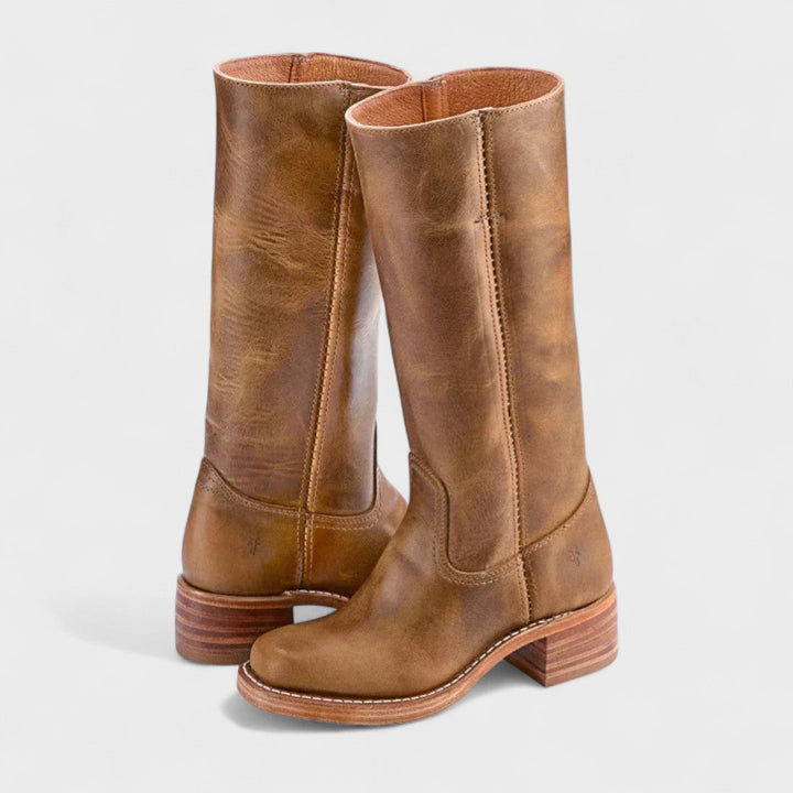 Bottes Femme Chloé - 9