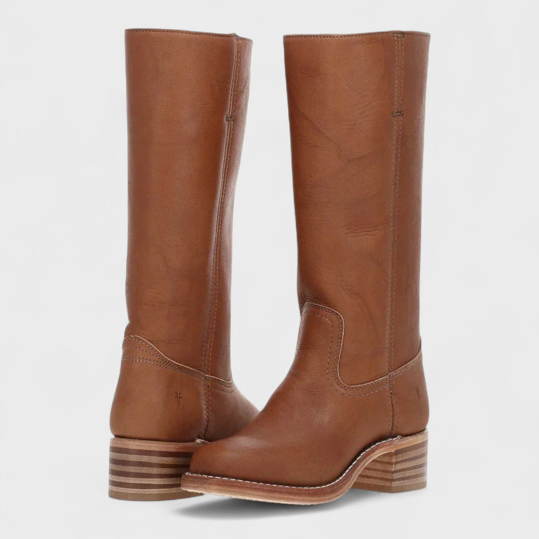 Bottes Femme Chloé - 11