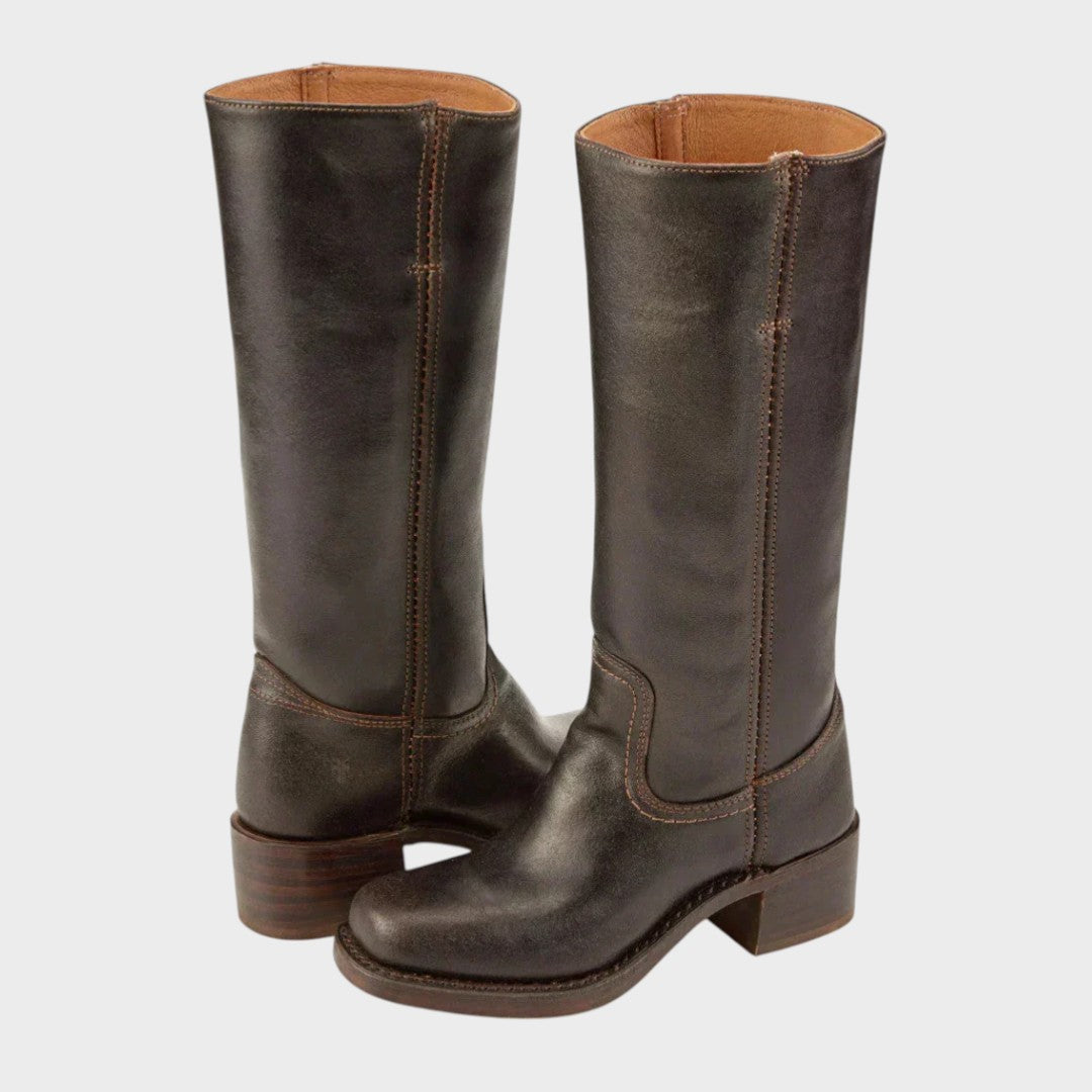 Bottes Femme Chloé - 8
