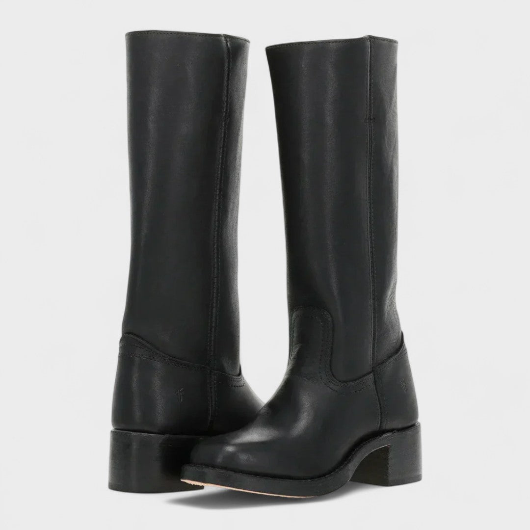 Bottes Femme Chloé - 12