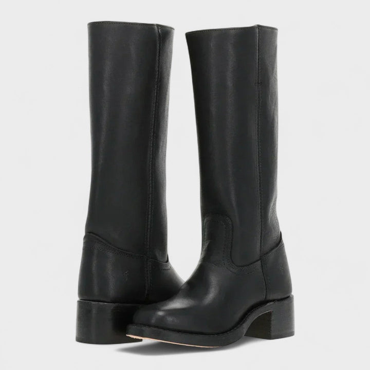 Bottes Femme Chloé - 12