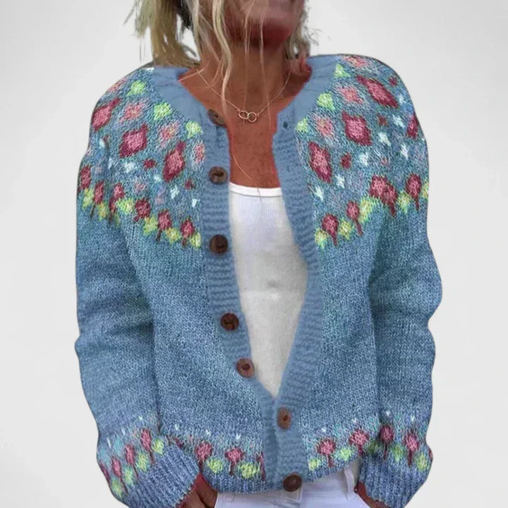 Cardigans Femme Eugénie - 8