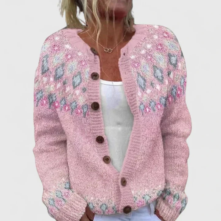 Cardigans Femme Eugénie