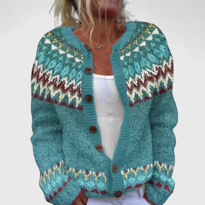 Cardigans Femme Eugénie - 9