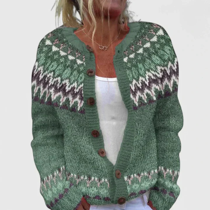 Cardigans Femme Eugénie - 2